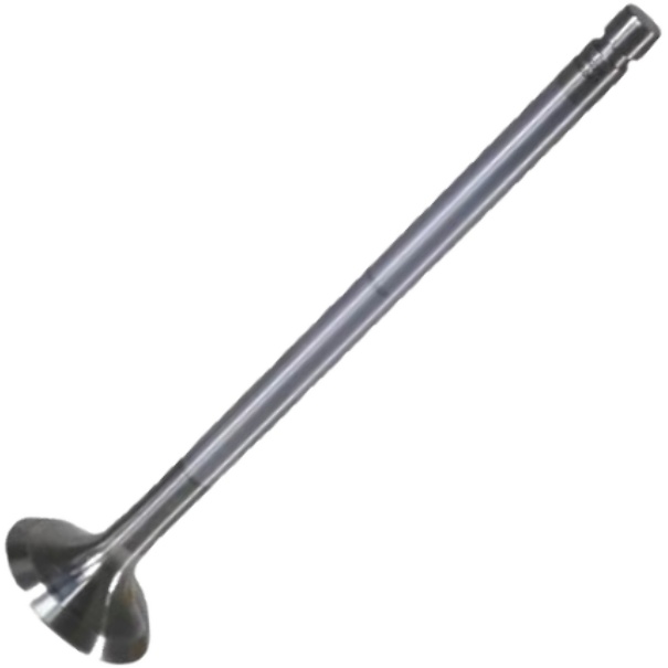 Válvula de Escape - Mahle Metal Leve - VE0480047 STD