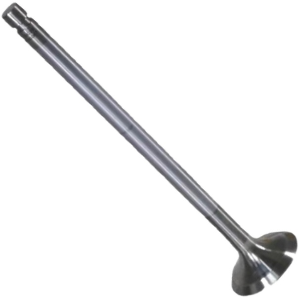 Válvula de Escape - Mahle Metal Leve - VE0480047 STD