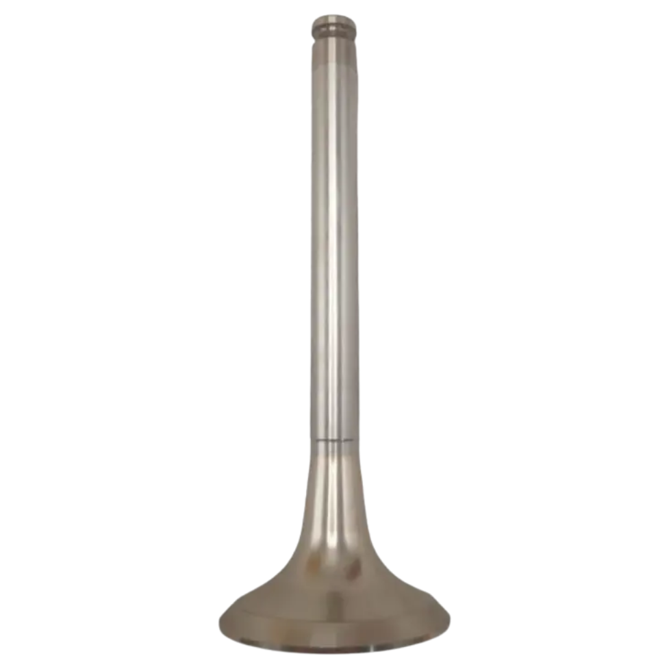 Kit 6 Válvula de Escape - Mahle Metal Leve - VE0480055 STD