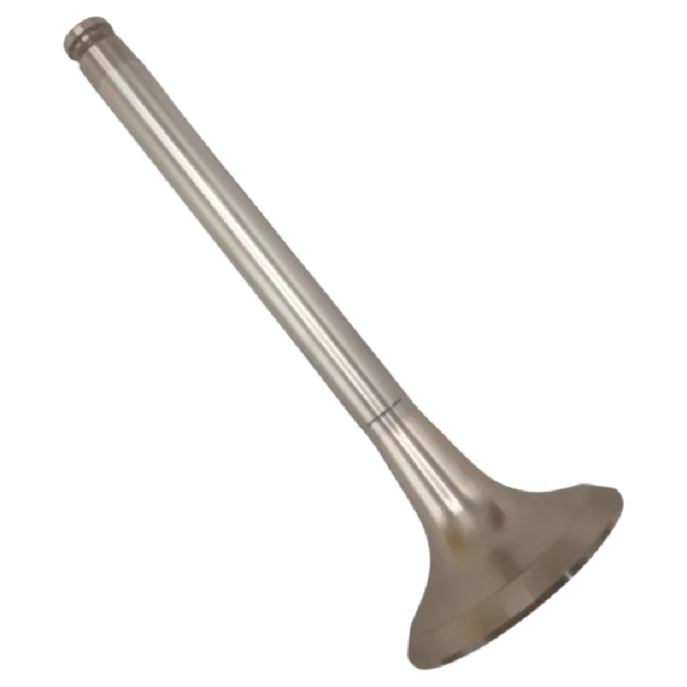 Kit 6 Válvula de Escape - Mahle Metal Leve - VE0480055 STD