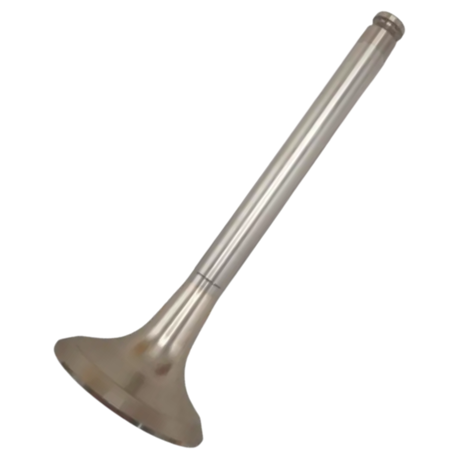 Kit 6 Válvula de Escape - Mahle Metal Leve - VE0480055 STD
