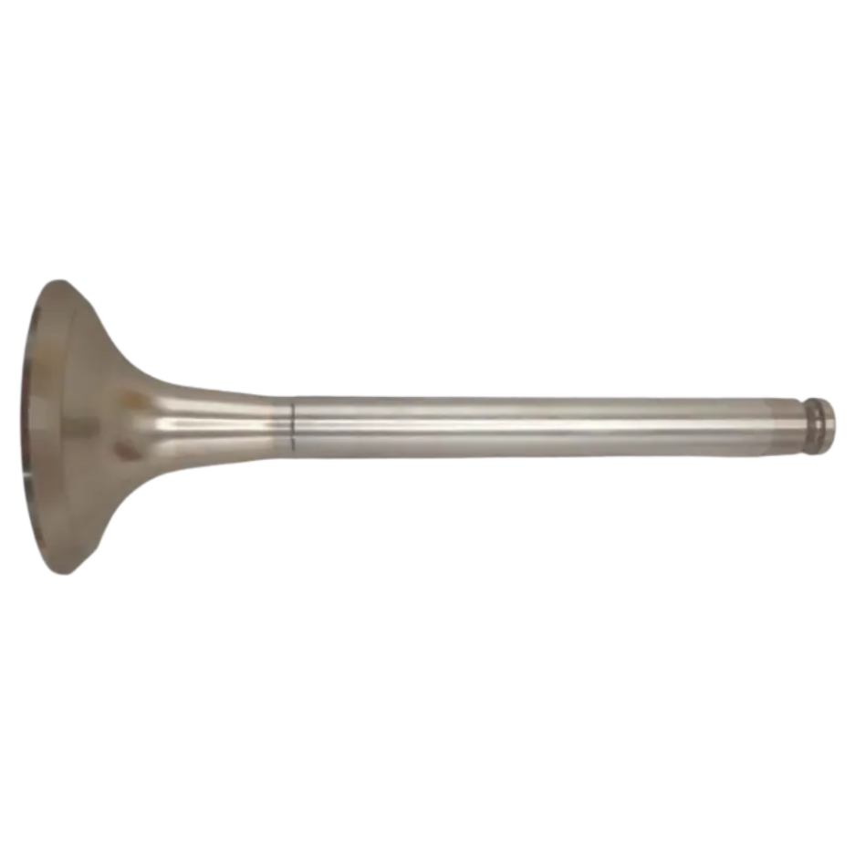 Kit 6 Válvula de Escape - Mahle Metal Leve - VE0480055 STD