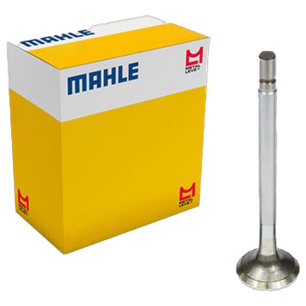 Válvula de Escape - Mahle Metal Leve - VE0480097 STD