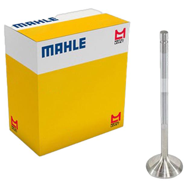 Válvula de Escape - Mahle Metal Leve - VE0480245 STD