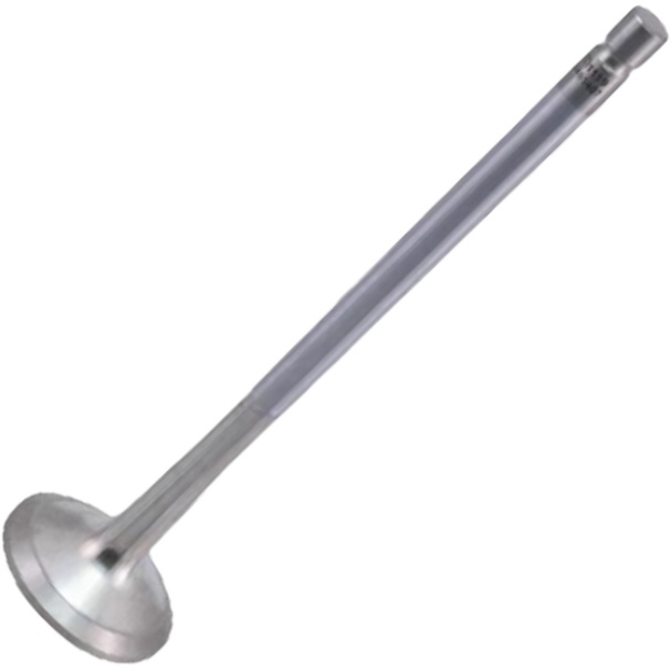 Válvula de Escape - Mahle Metal Leve - VE0481487 STD