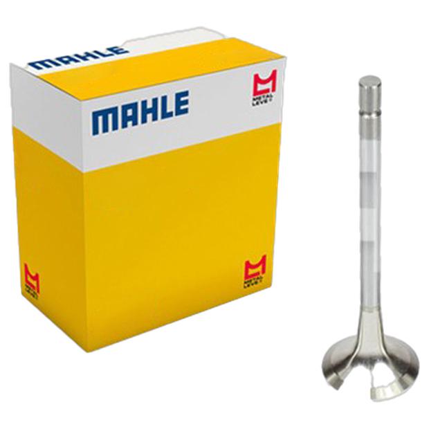 Válvula de Escape - Mahle Metal Leve - VE0481437 STD