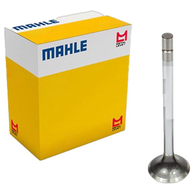 Válvula de Escape - Mahle Metal Leve - VE0710064 STD