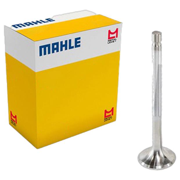 Válvula de Escape - Mahle Metal Leve - VE0760012 STD