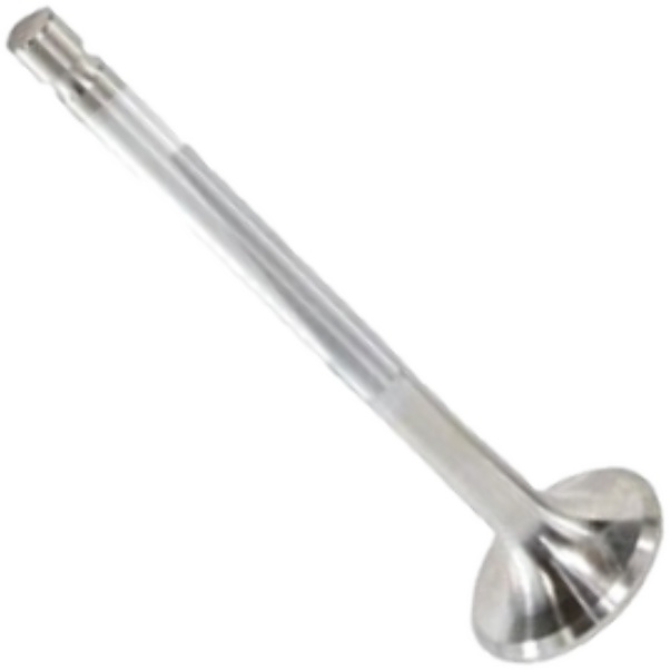 Válvula de Escape - Mahle Metal Leve - VE0760012 STD