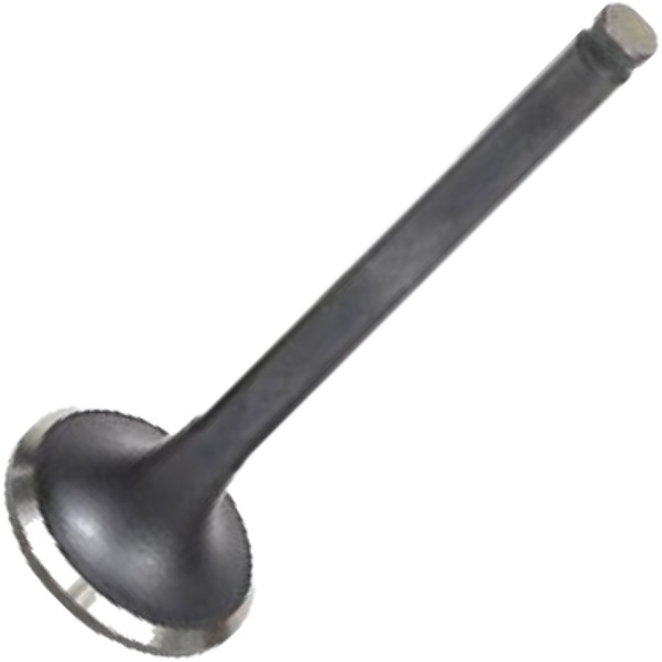 Válvula de Escape para Mitsubishi Pajero - Mahle Metal Leve - VE1950235 STD