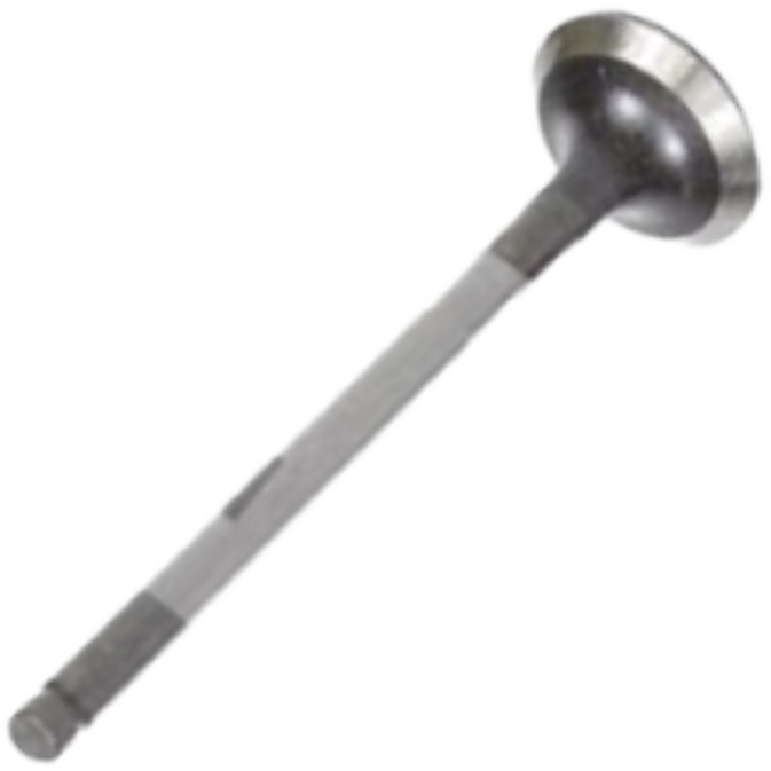 Válvula de Escape - Mahle Metal Leve - VE2081665 STD