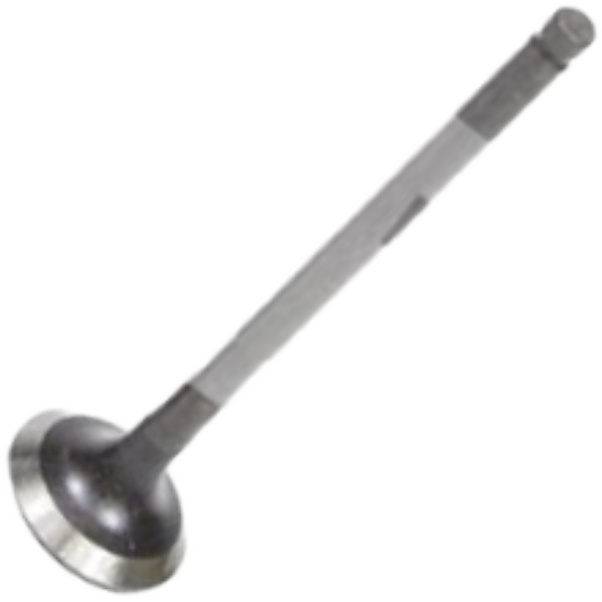 Válvula de Escape - Mahle Metal Leve - VE2081665 STD