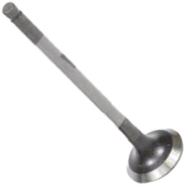 Válvula de Escape - Mahle Metal Leve - VE2081665 STD