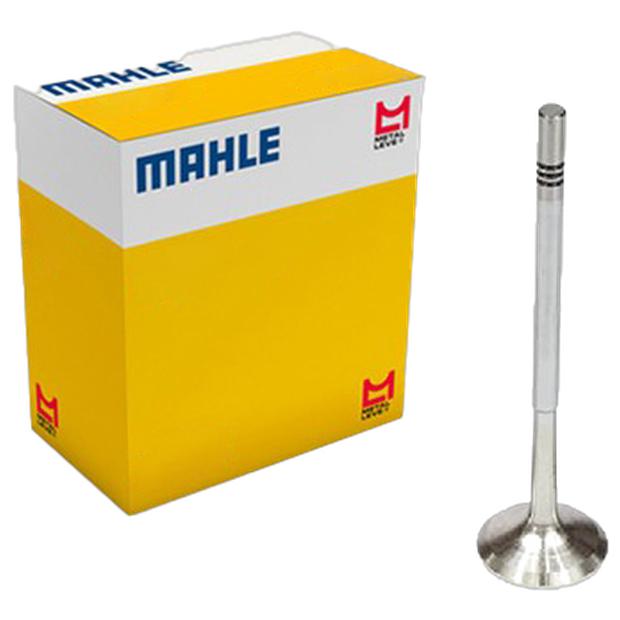 Válvula de Escape para Ford Ranger e Troller T4 - Mahle Metal Leve - VE0570232 STD