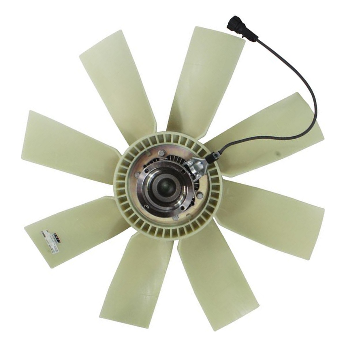 Visco Fan - Mahle Behr - CFF 441 000P