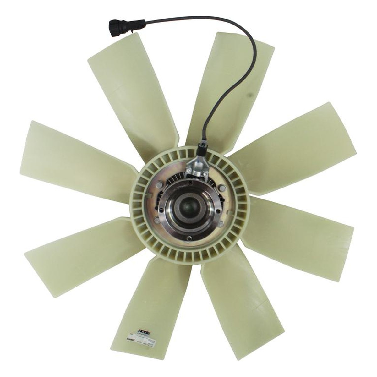 Visco Fan - Mahle Behr - CFF 441 000P