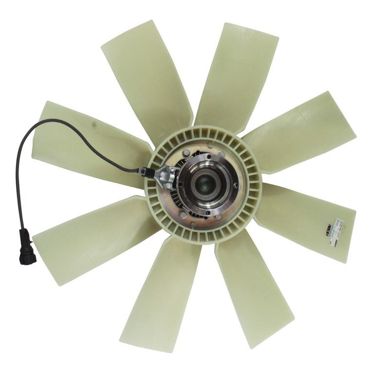 Visco Fan - Mahle Behr - CFF 441 000P