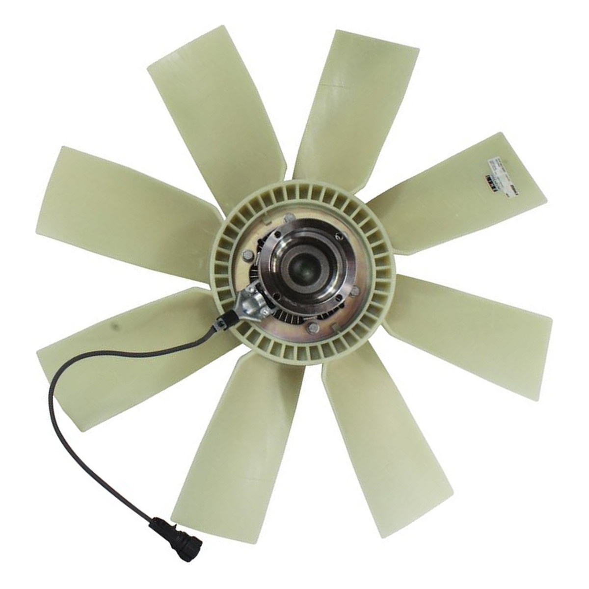 Visco Fan - Mahle Behr - CFF 441 000P