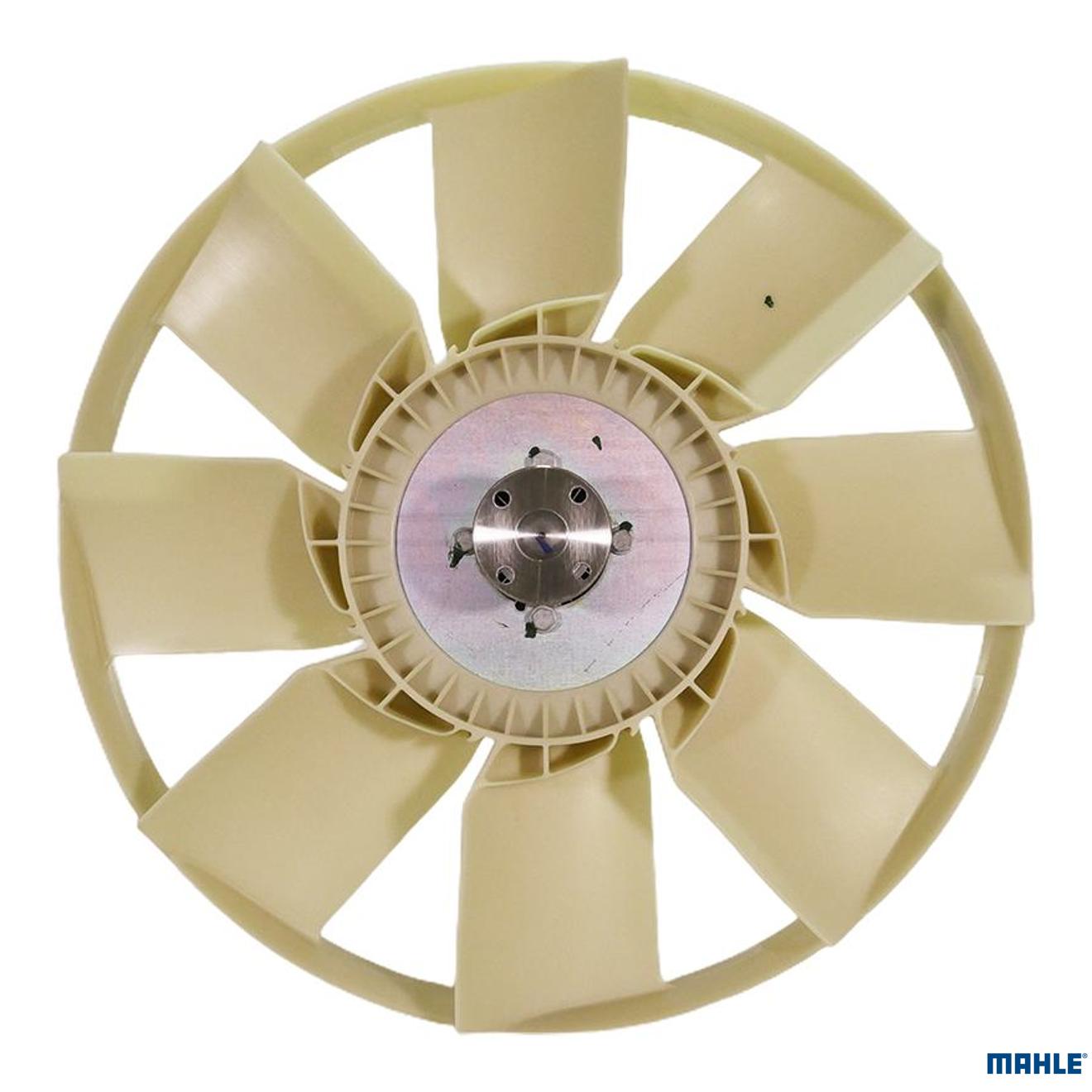 Visco Fan - Mahle Behr - CFF 448 000P