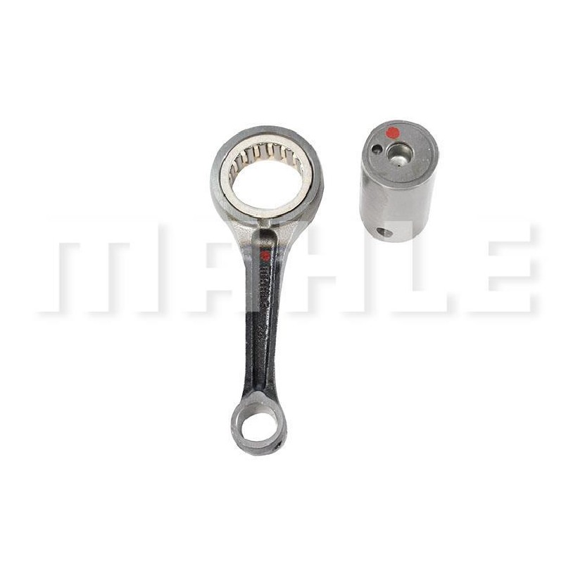 Biela - Mahle Metal Leve - BL-1367