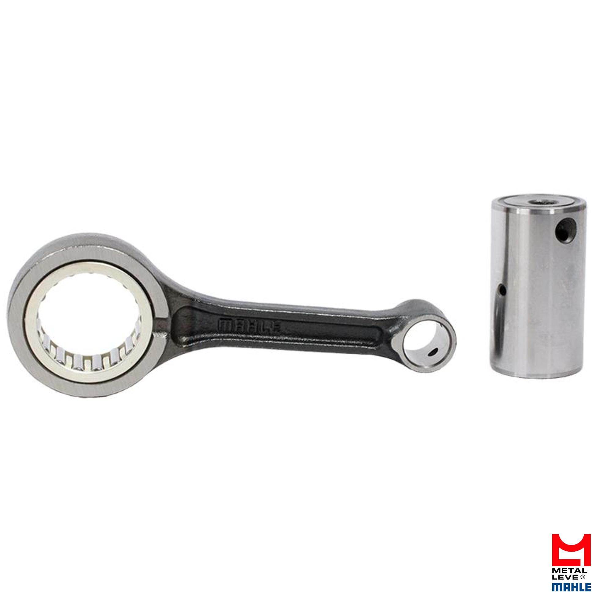 Biela - Mahle Metal Leve - BL-9023