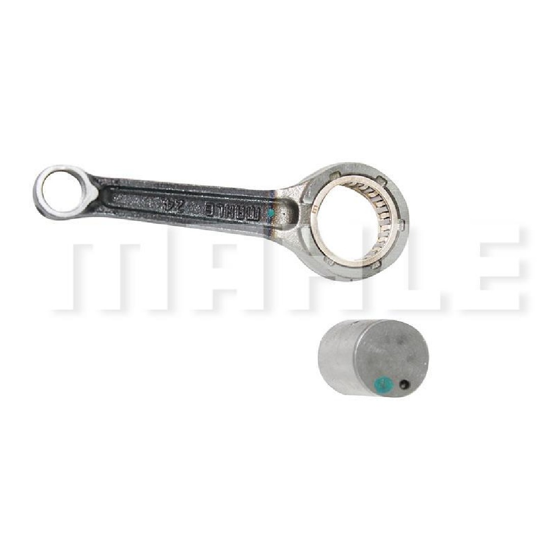 Biela - Mahle Metal Leve - BL-9080