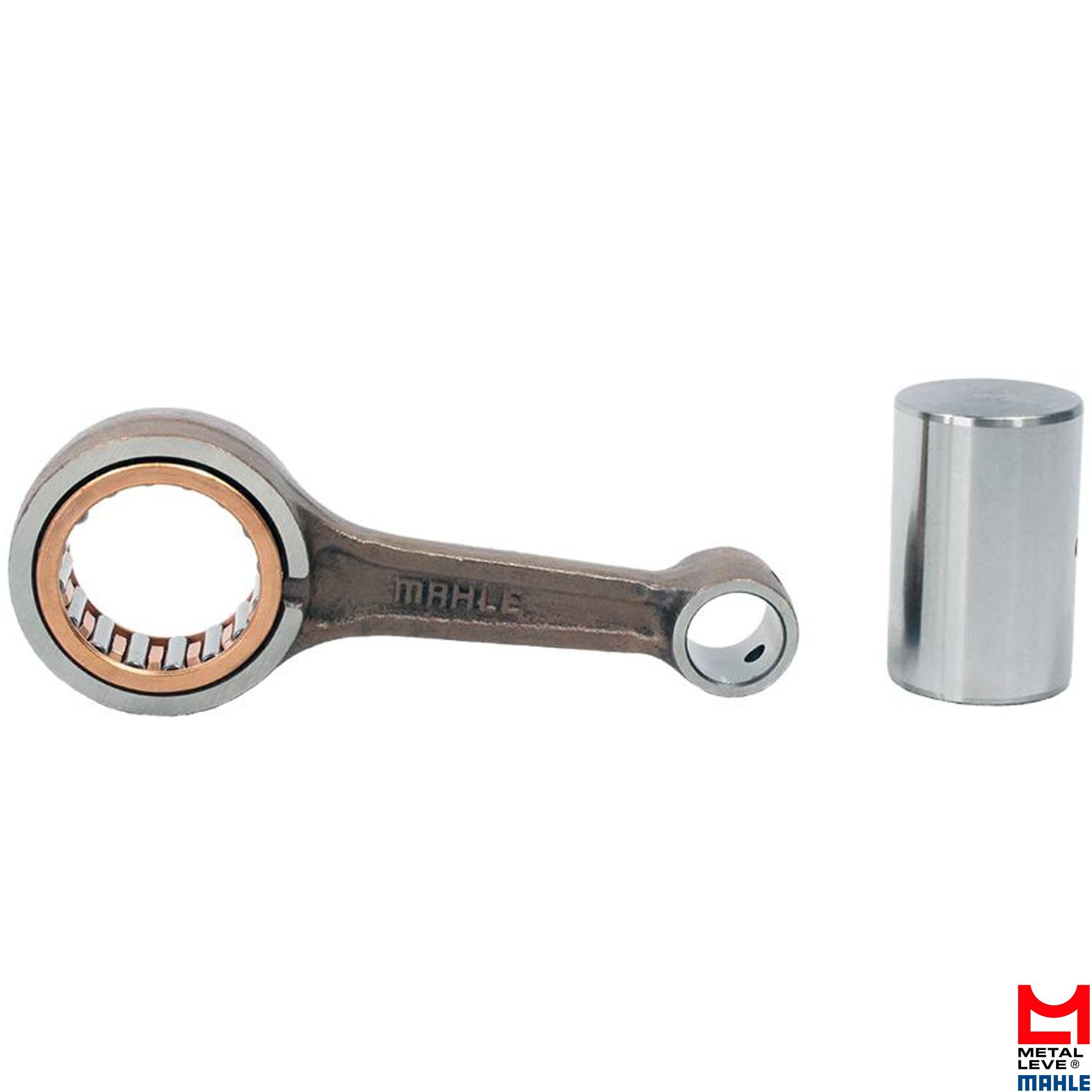 Biela - Mahle Metal Leve - BL-9114