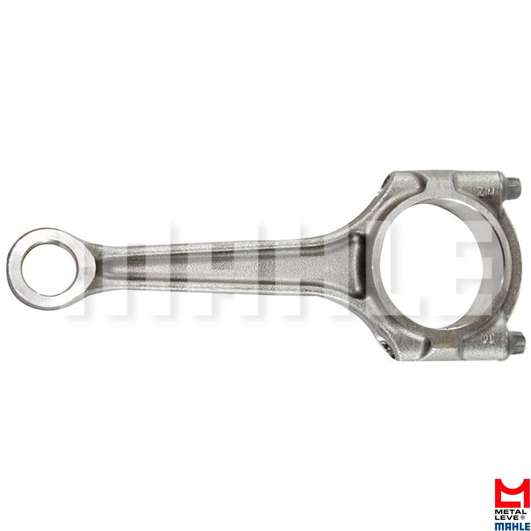 Biela para Chevrolet Onix e Prisma - Mahle Metal Leve - BL-9715