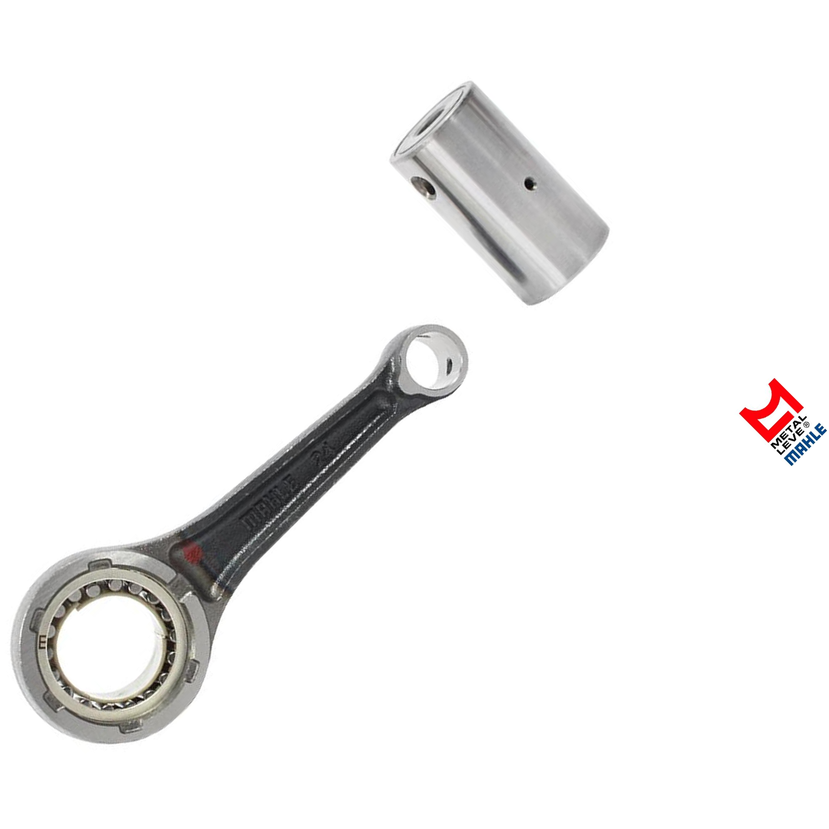 Biela para Honda CRF 230F - Mahle Metal Leve - BL-9755