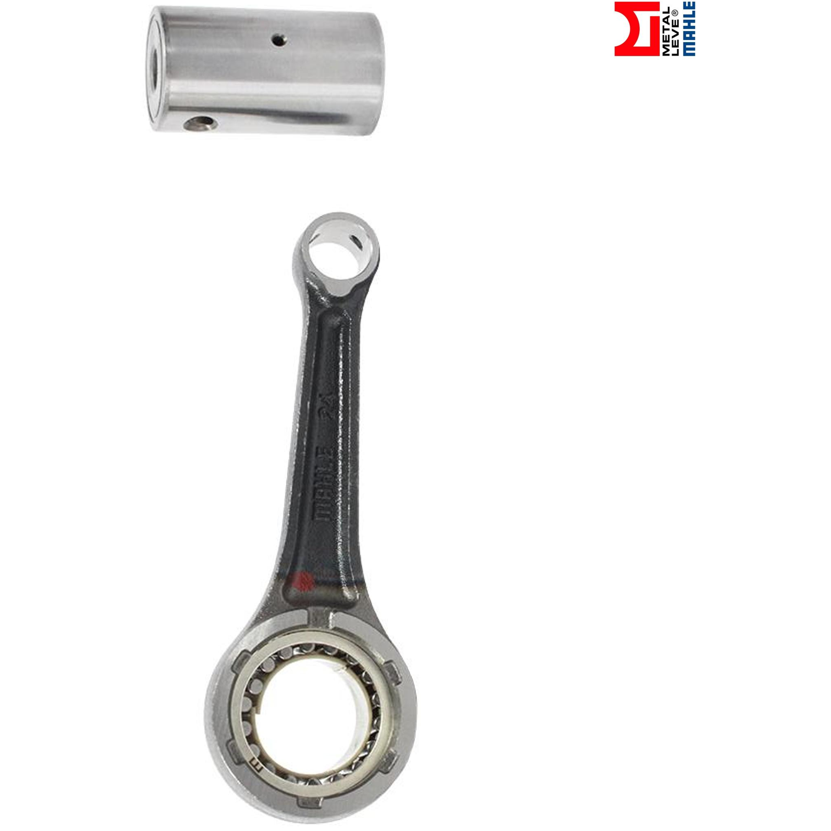 Biela para Honda CRF 230F - Mahle Metal Leve - BL-9755