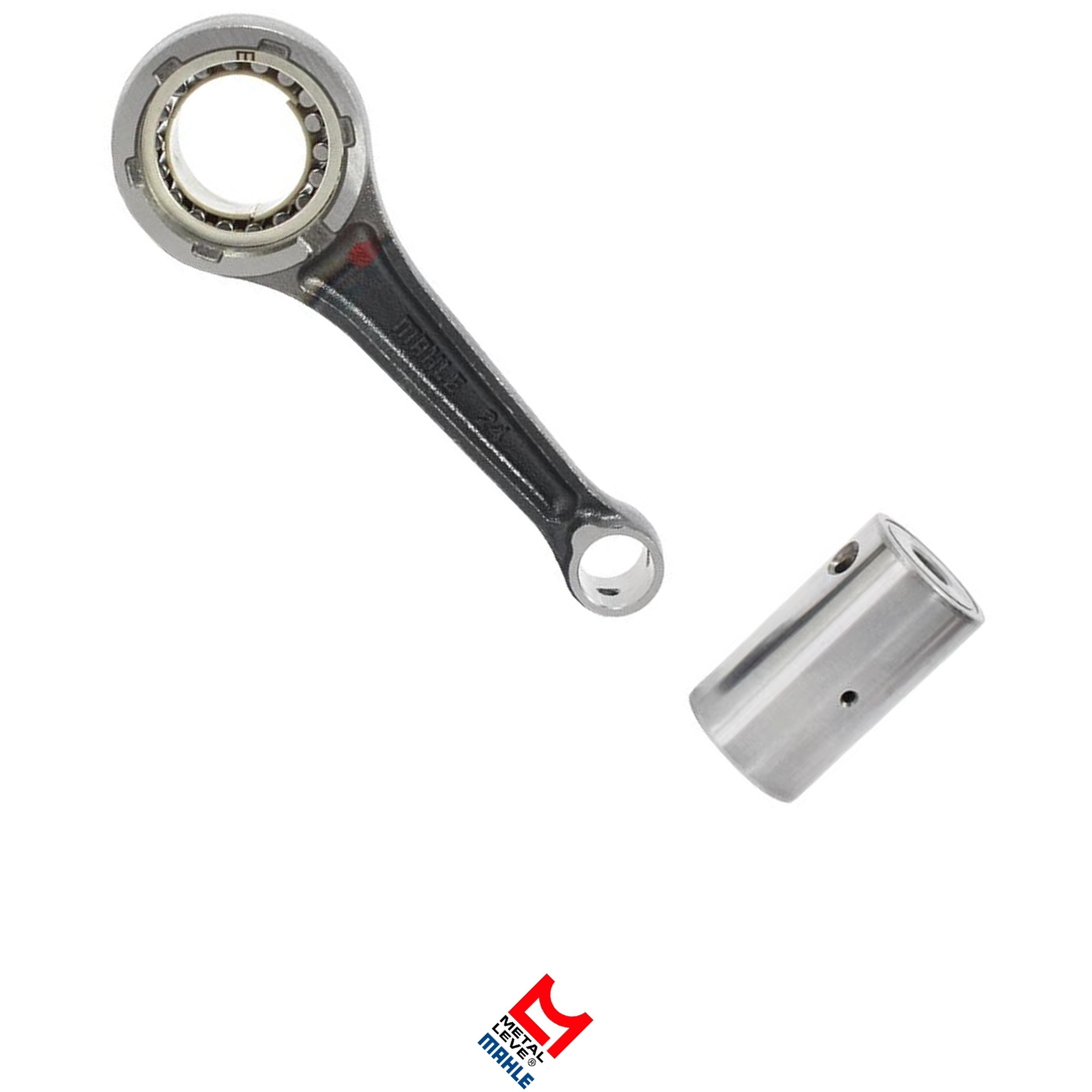 Biela para Honda CRF 230F - Mahle Metal Leve - BL-9755
