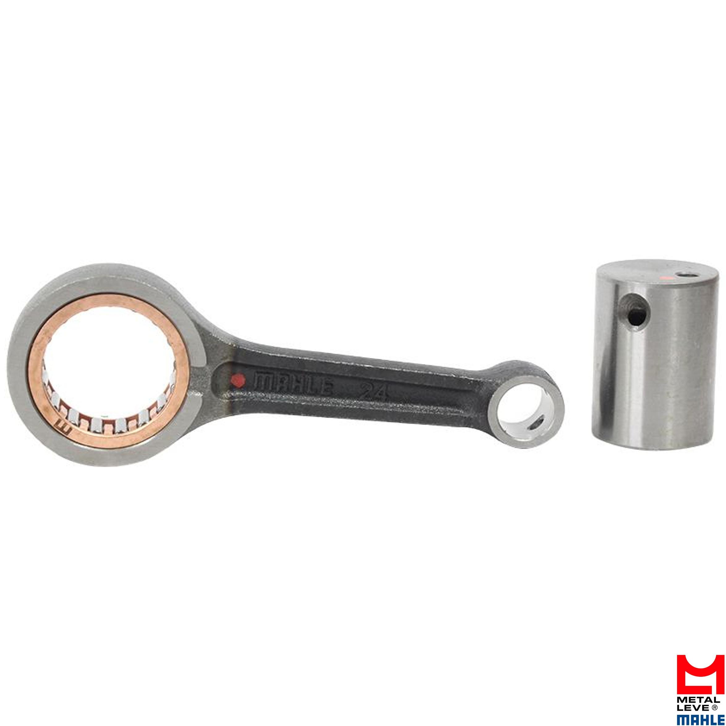 Biela para Yamaha Crypton T115 - Mahle Metal Leve - BL-9808