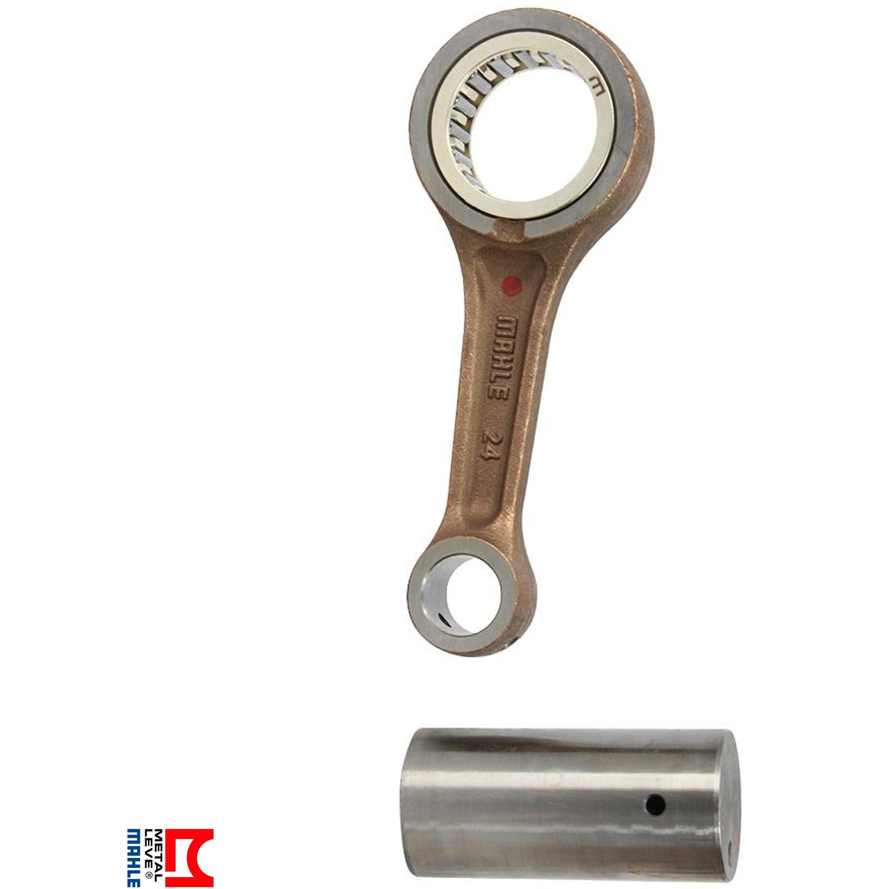 Biela - Mahle Metal Leve - BL-9806