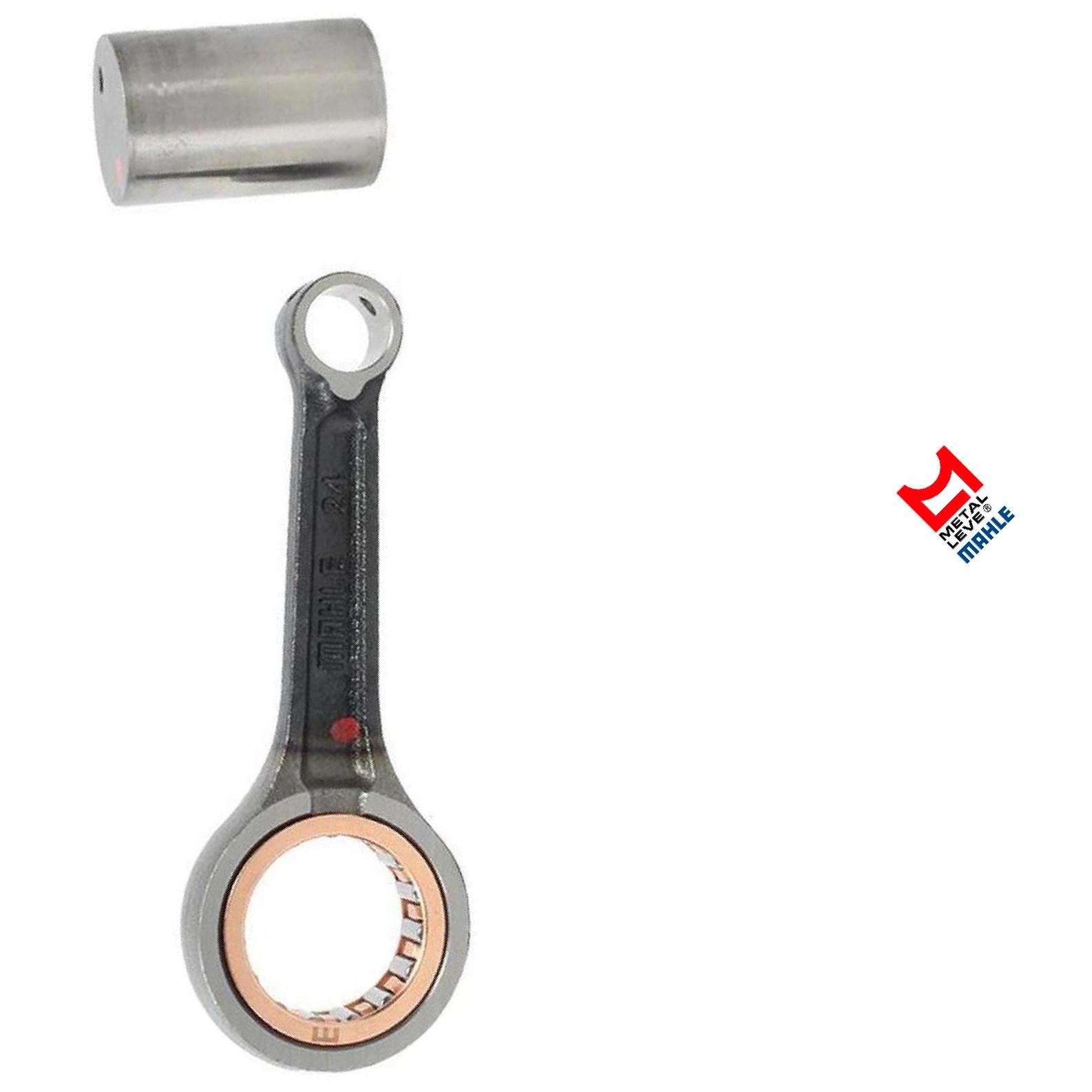 Biela para Honda PCX 150 - Mahle Metal Leve - BL-9858