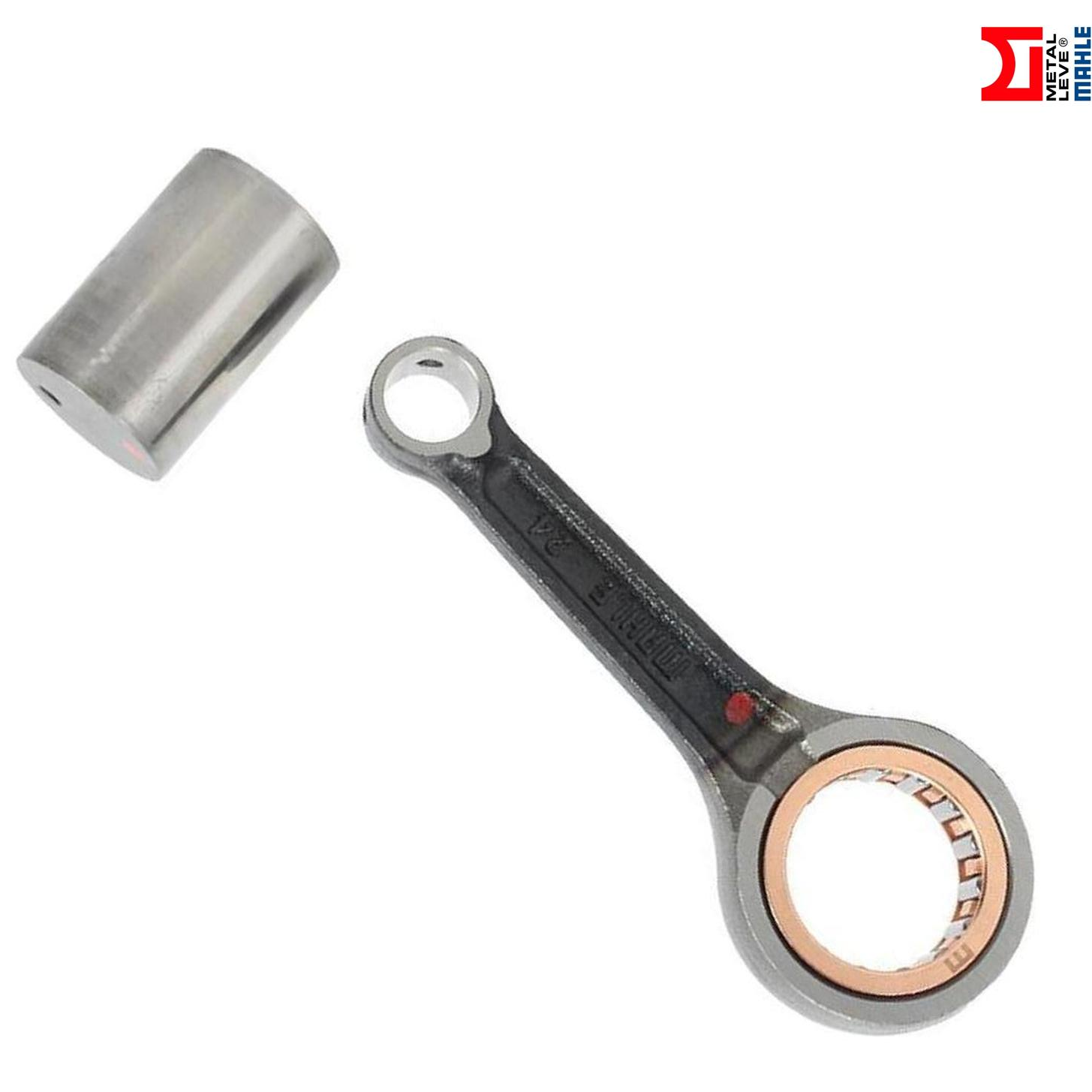 Biela para Honda PCX 150 - Mahle Metal Leve - BL-9858