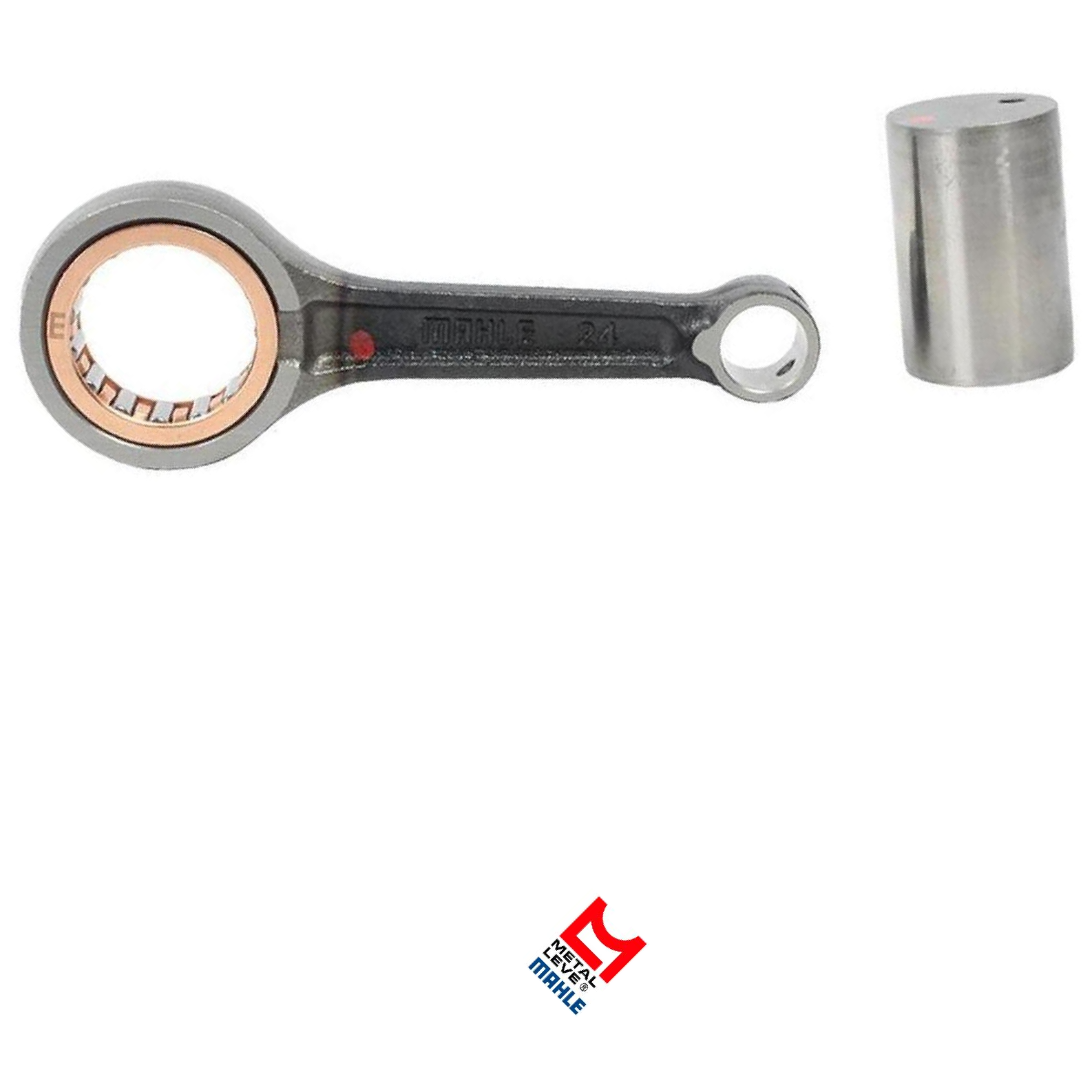 Biela para Honda PCX 150 - Mahle Metal Leve - BL-9858