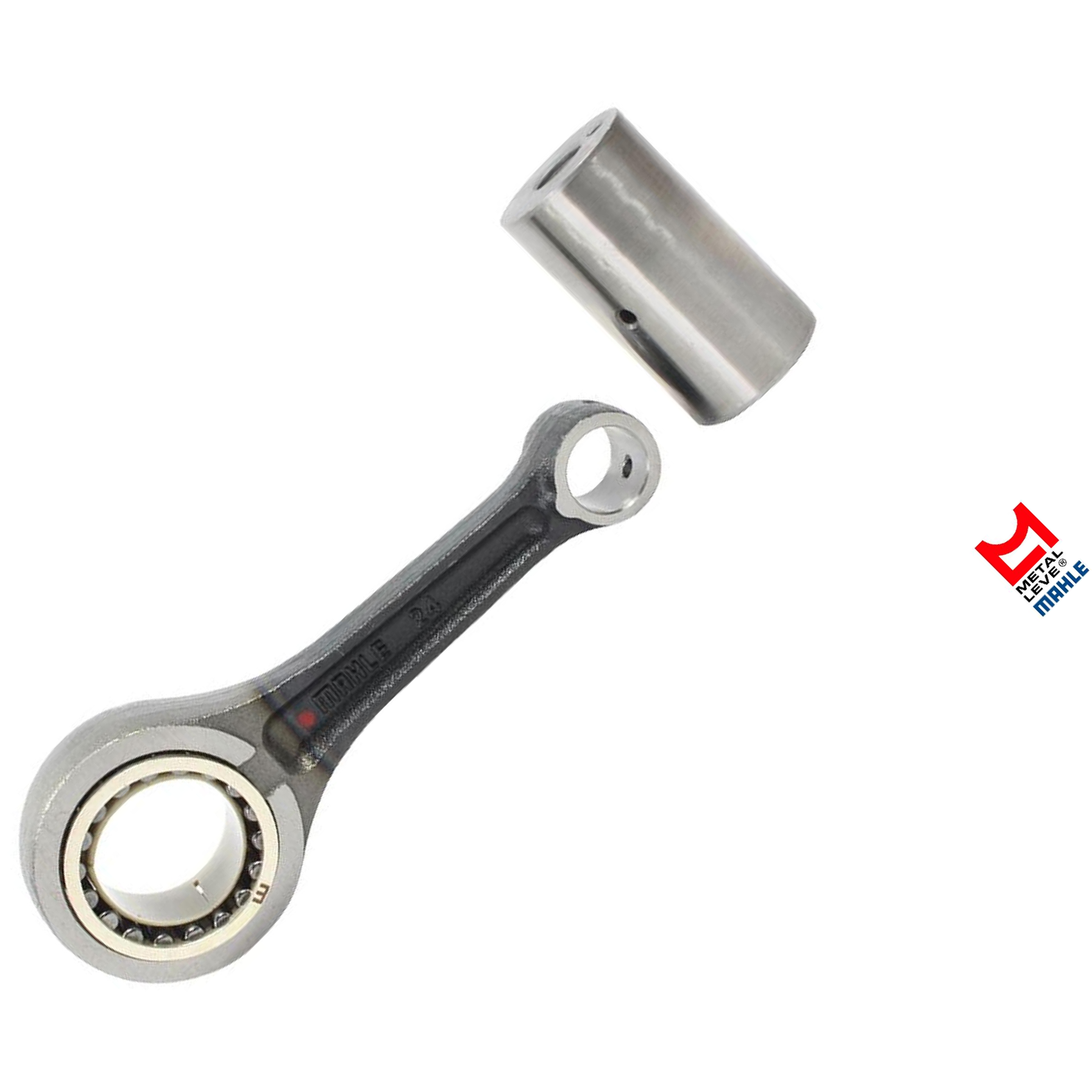 Biela para Honda CB 250 Twister - Mahle Metal Leve - BL-9870