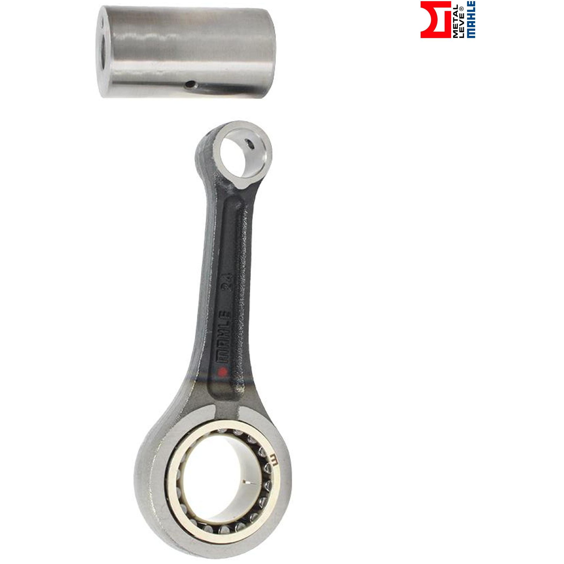 Biela para Honda CB 250 Twister - Mahle Metal Leve - BL-9870