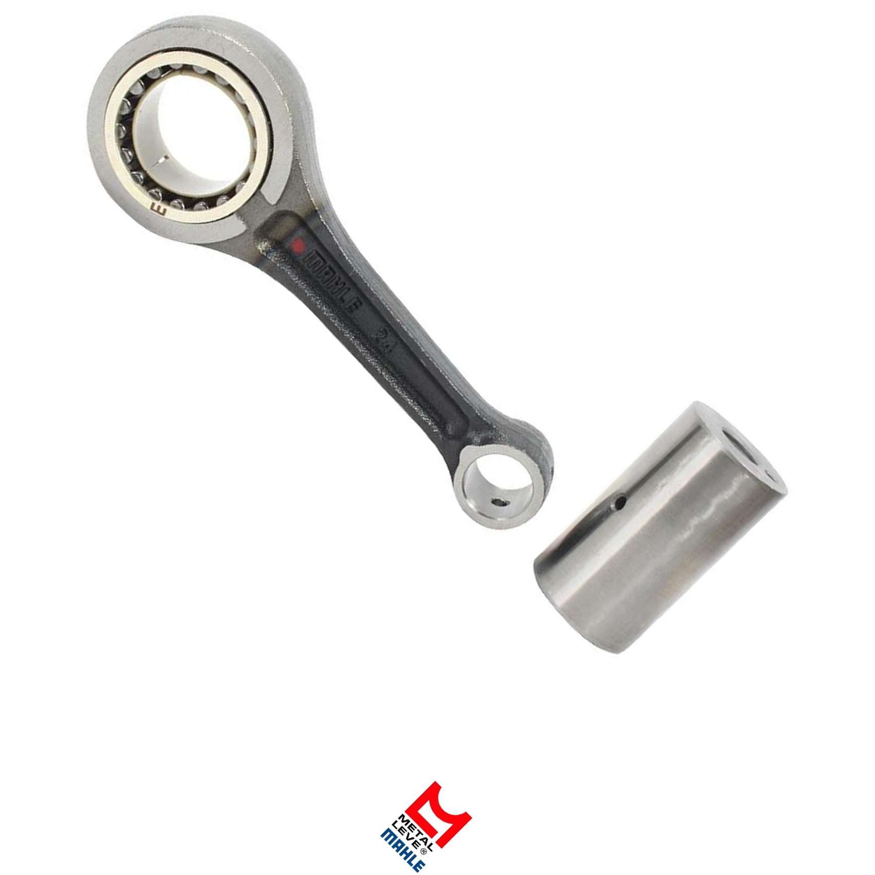 Biela para Honda CB 250 Twister - Mahle Metal Leve - BL-9870