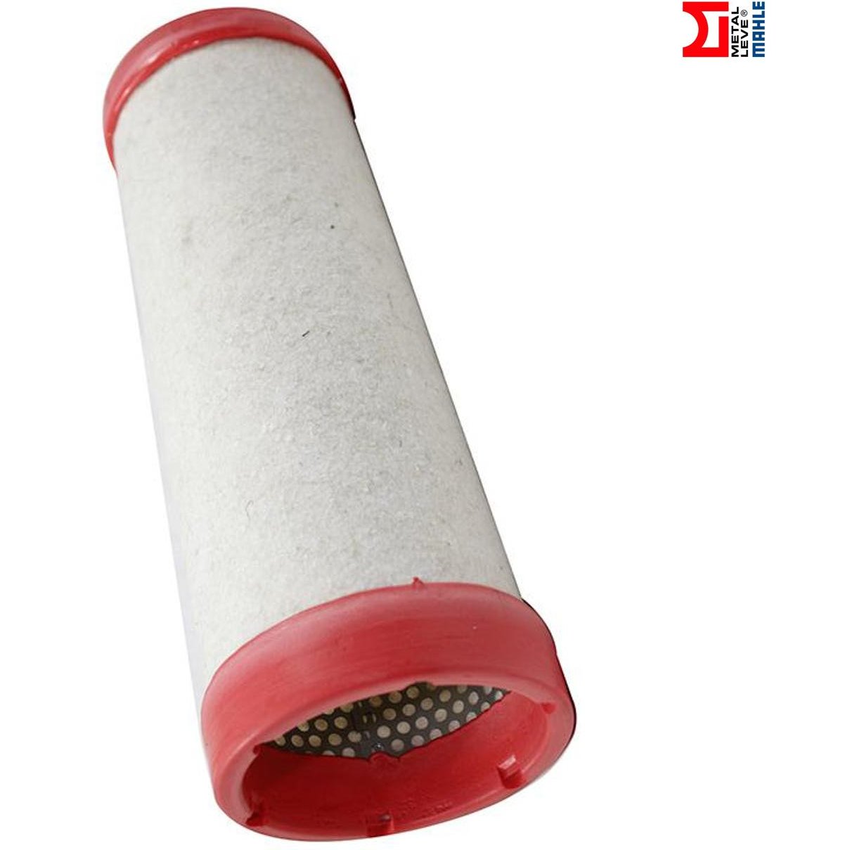 Filtro de Ar Secundário do Motor - Mahle Metal Leve - LXS261