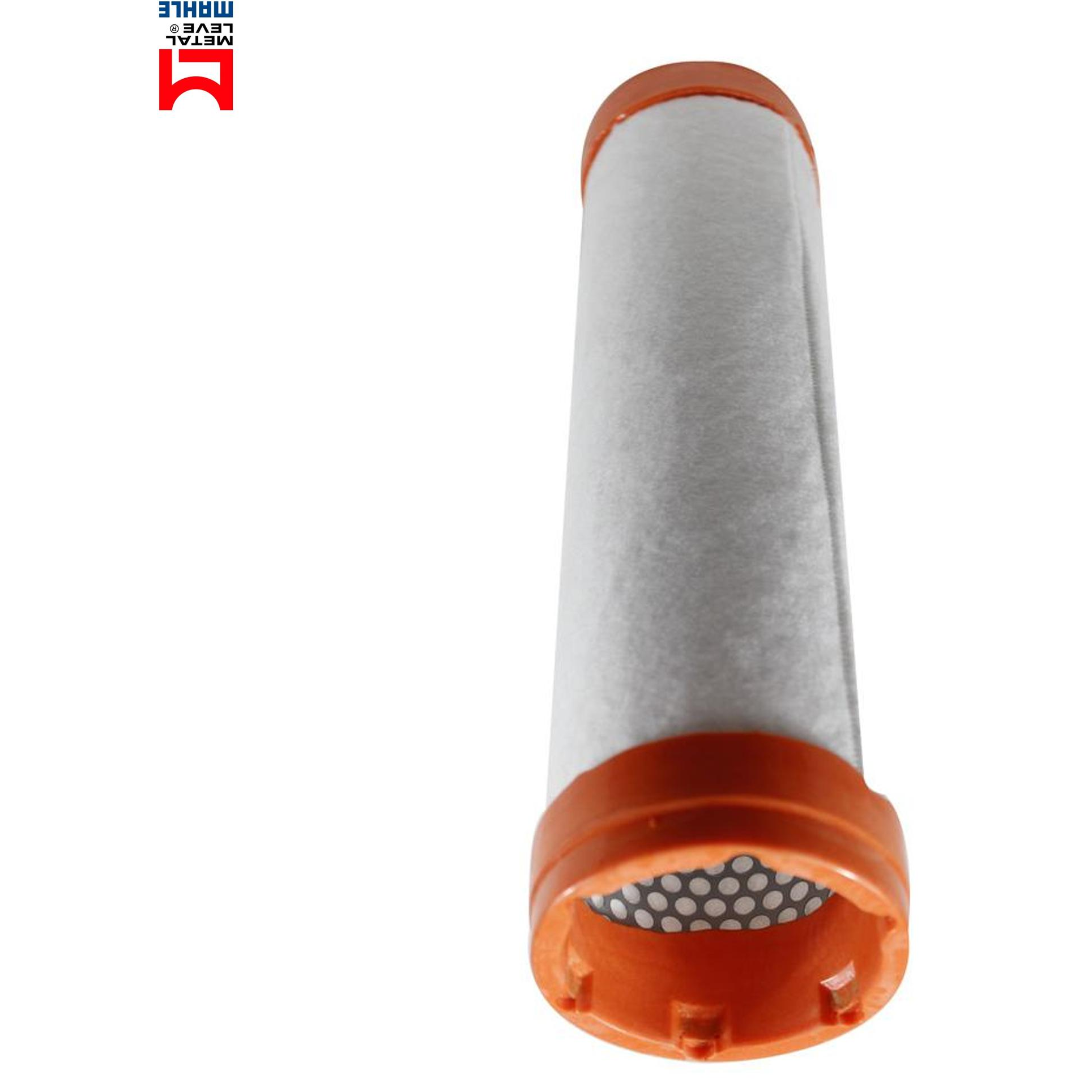 Filtro de Ar Secundário do Motor - Mahle Metal Leve - LXS263