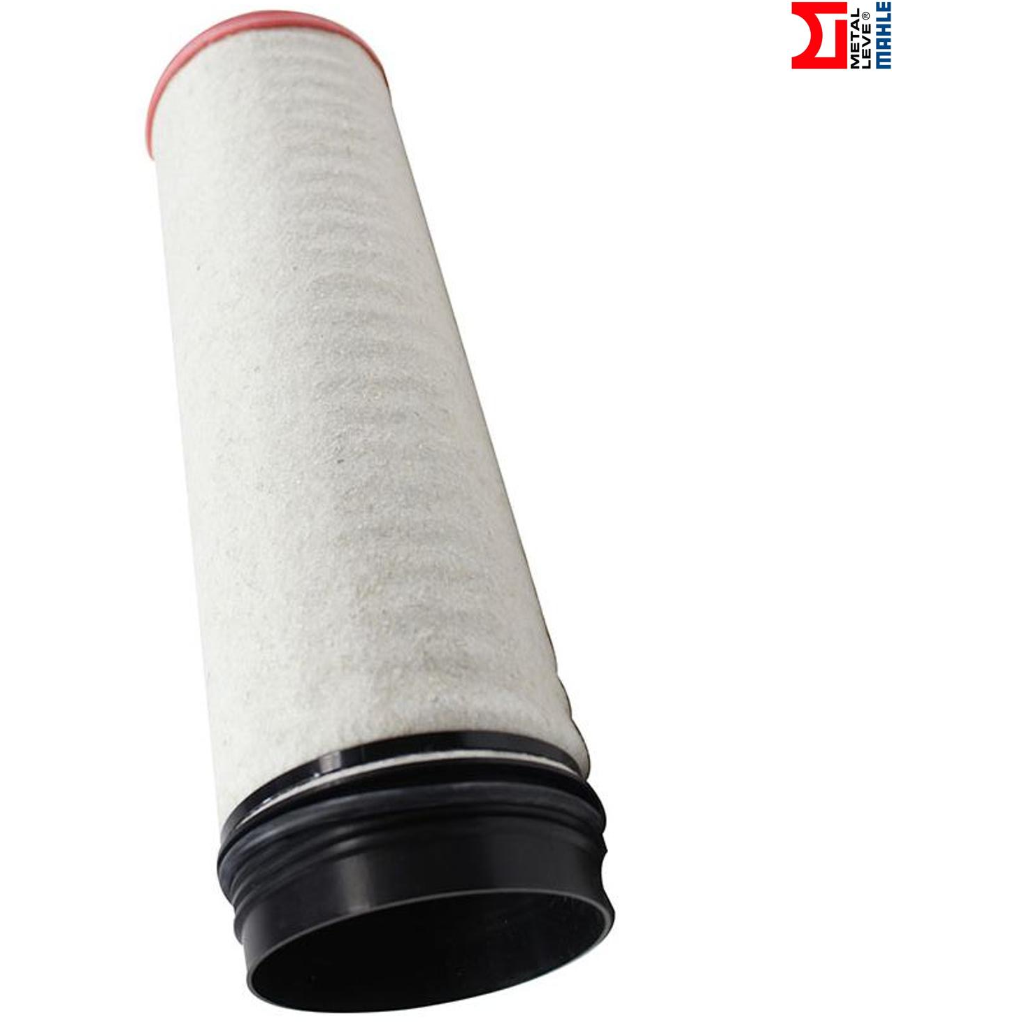 Filtro de Ar Secundário do Motor - Mahle Metal Leve - LXS312