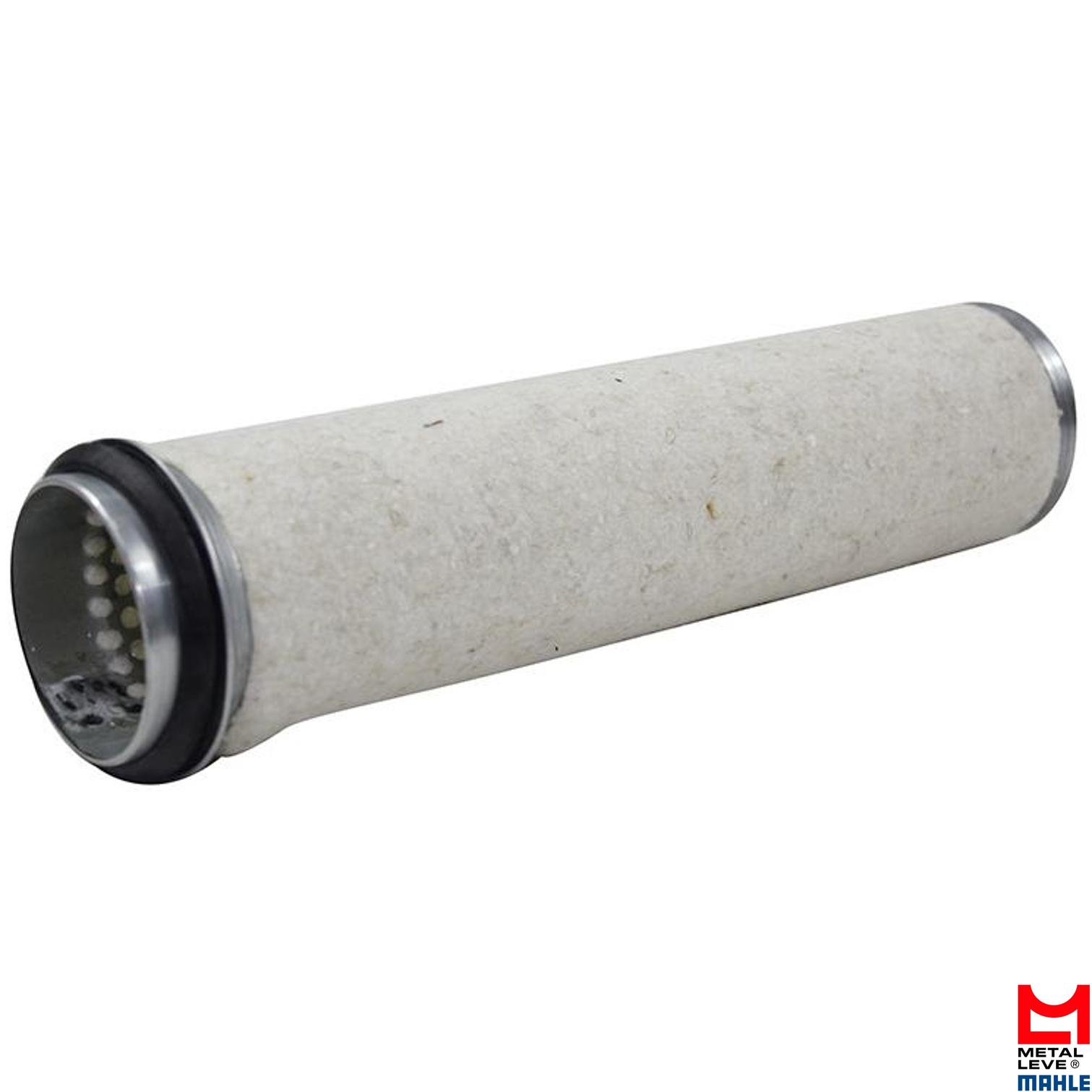 Elemento de Segurança Para Filtro de Ar Seco - Mahle Metal Leve - LXS41/1