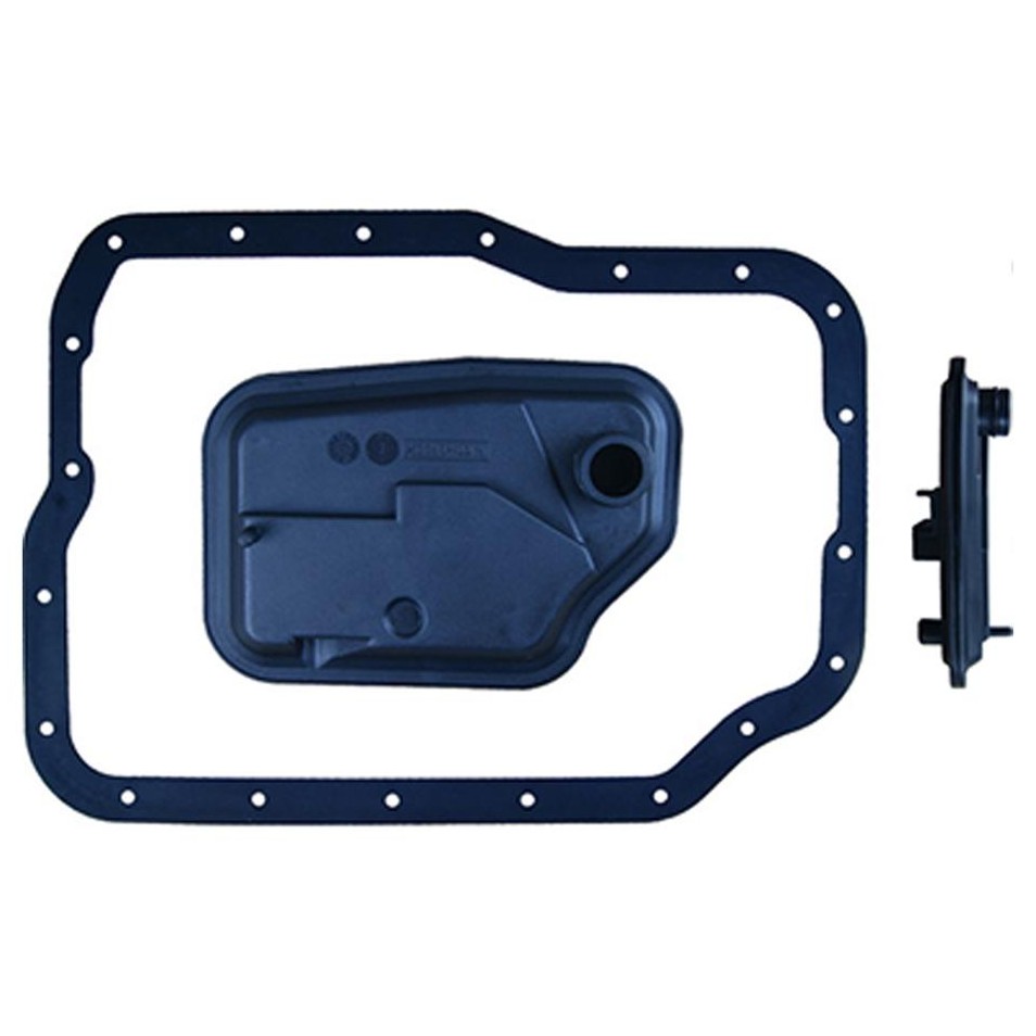Filtro de Óleo Hidráulico - Mahle Metal Leve - HX149D
