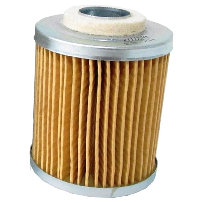 Filtro de Óleo Hidráulico - Mahle Metal Leve - HX53