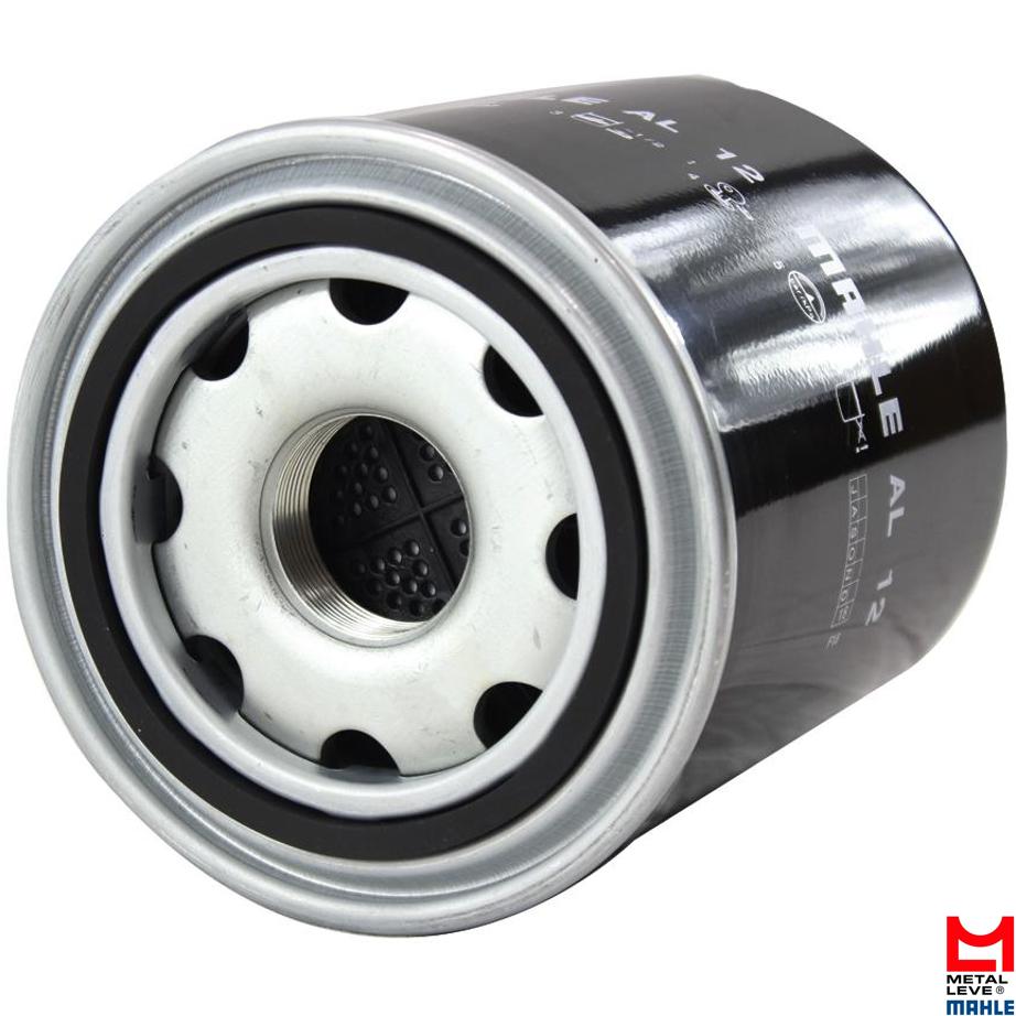 A  Outros Filtros Mahle Metal Leve em Filtros Automotivos | KarHub