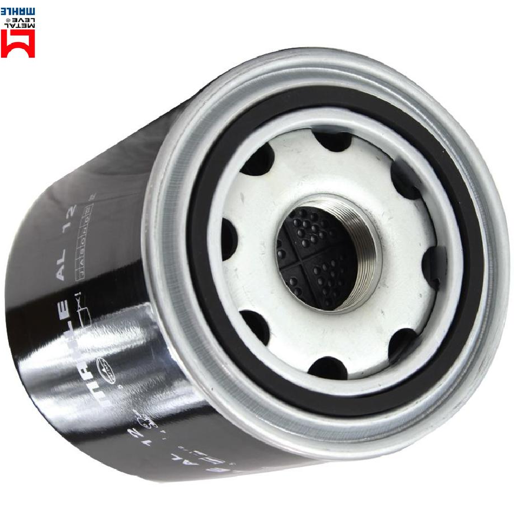 Filtro Secador do Ar Comprimido - Mahle Metal Leve - AL12
