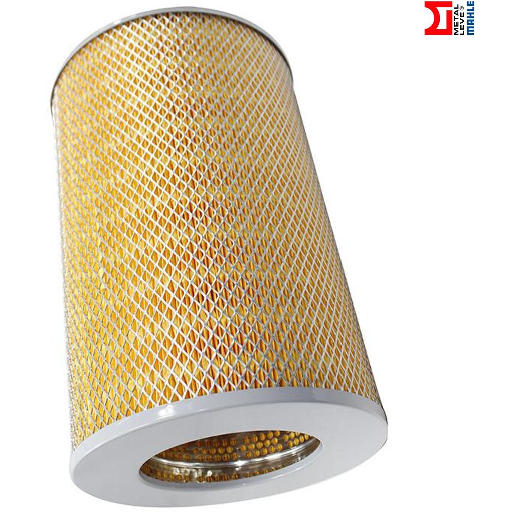Filtro de Ar do Motor - Mahle Metal Leve - LX1056