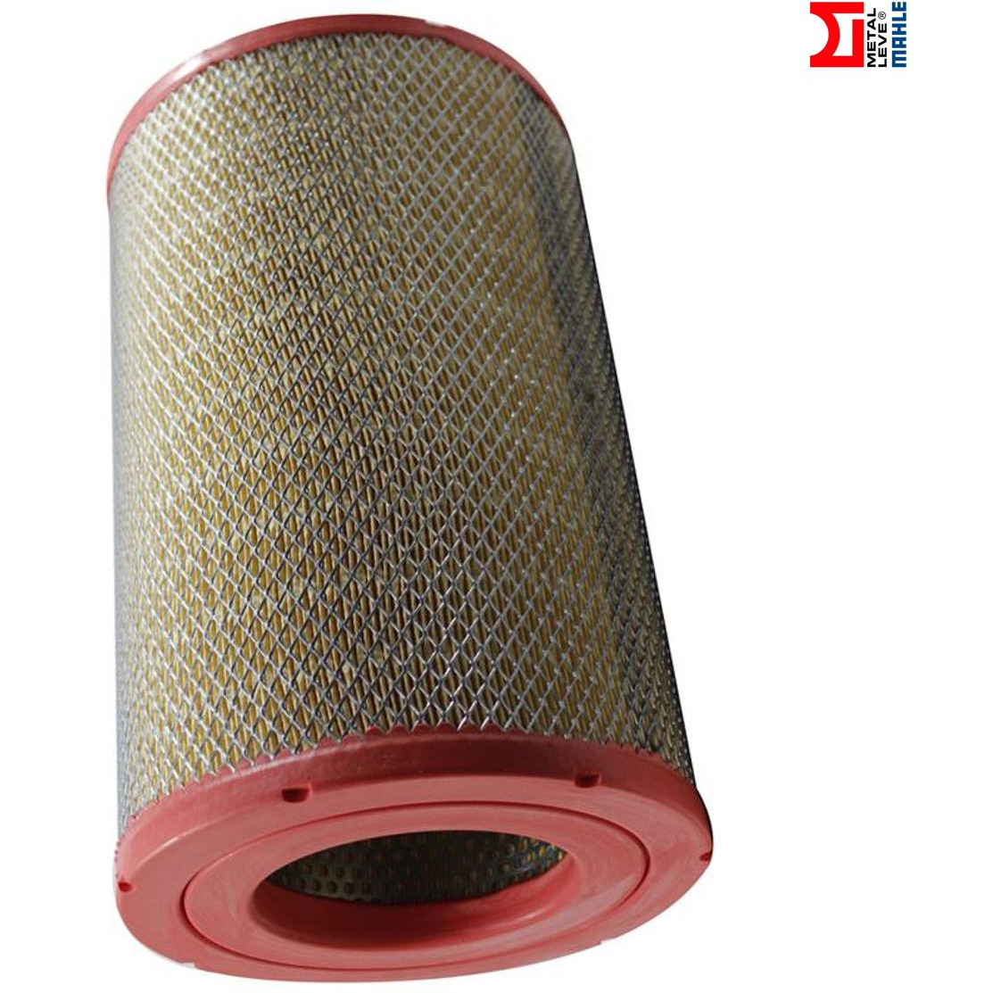 Filtro de Ar do Motor - Mahle Metal Leve - LX1070