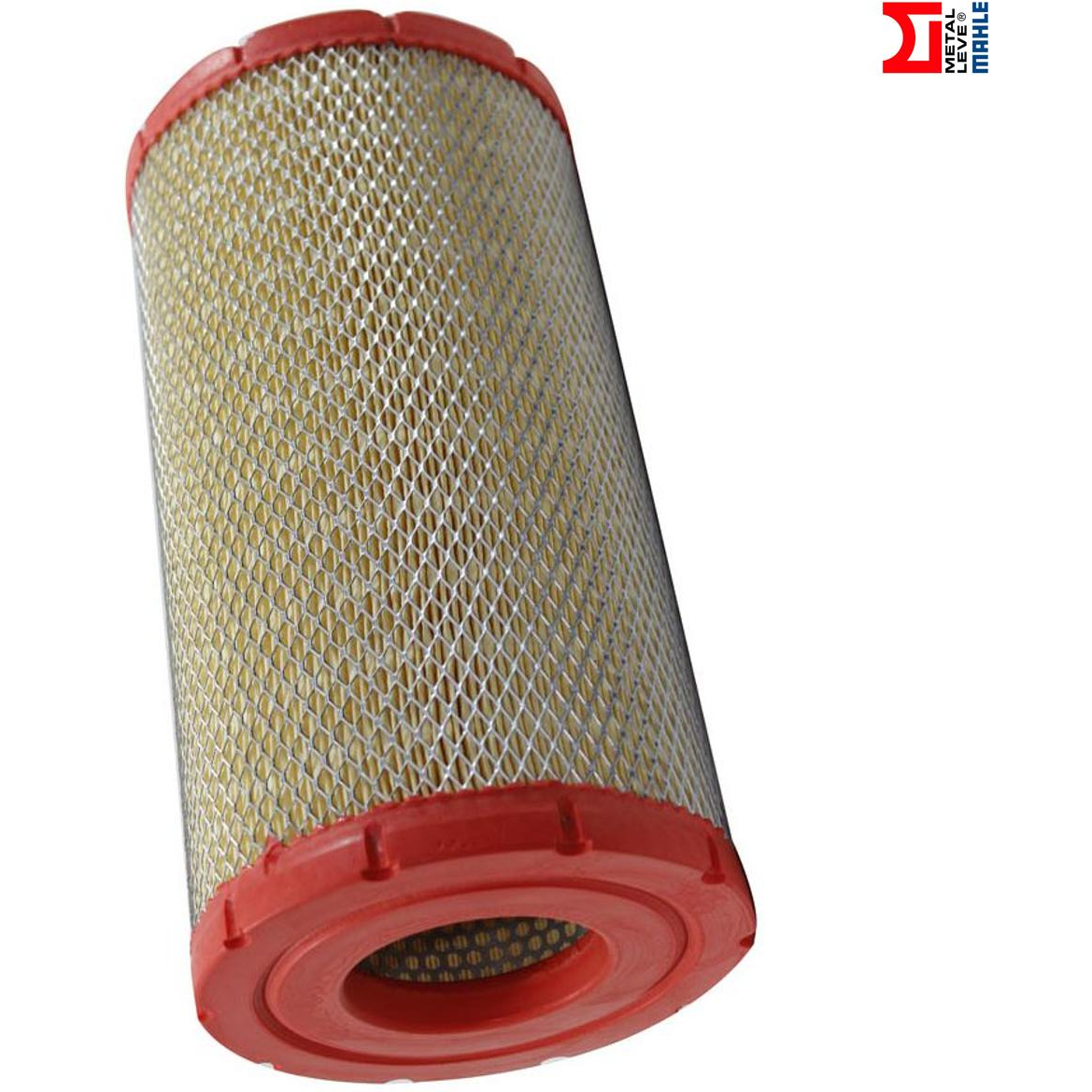 Filtro de Ar do Motor - Mahle Metal Leve - LX1093